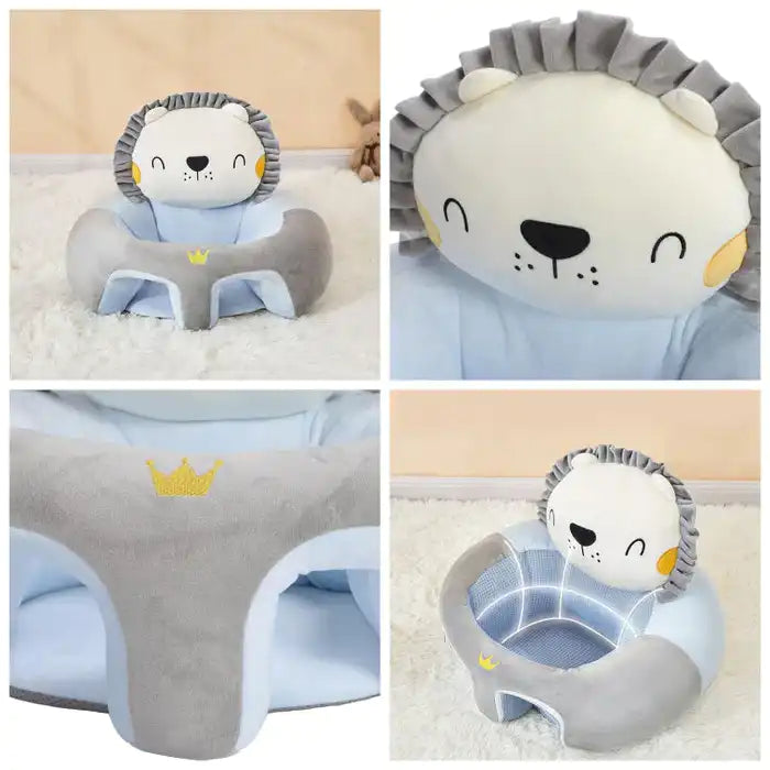 LuxéNest Luxe Babyzit | Sûr et élégant pour votre petit