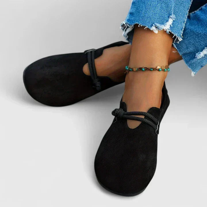 Mocassins Femmes | Léger & Élégant Intemporel pour Chaque Jour