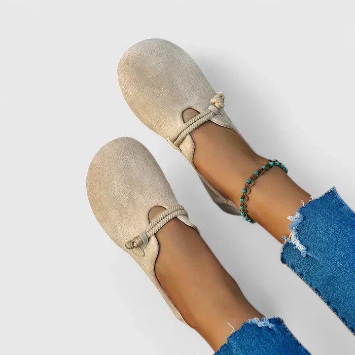 Mocassins Femmes | Léger & Élégant Intemporel pour Chaque Jour