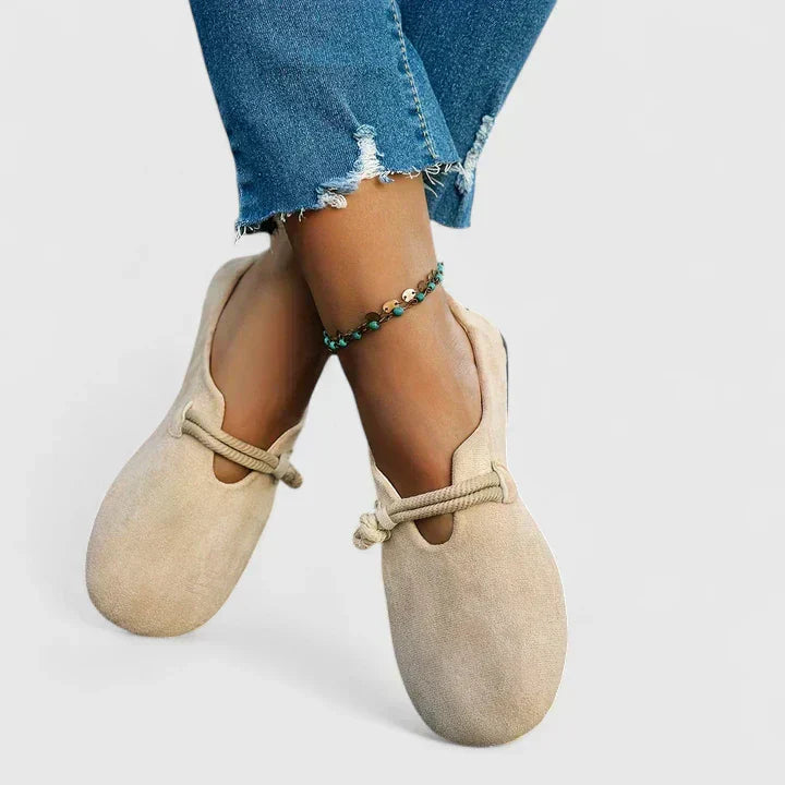 Mocassins Femmes | Léger & Élégant Intemporel pour Chaque Jour