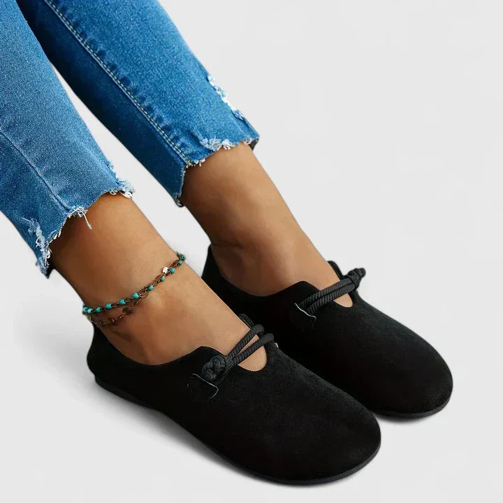 Mocassins Femmes | Léger & Élégant Intemporel pour Chaque Jour
