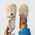 Mocassins Femmes | Léger & Élégant Intemporel pour Chaque Jour