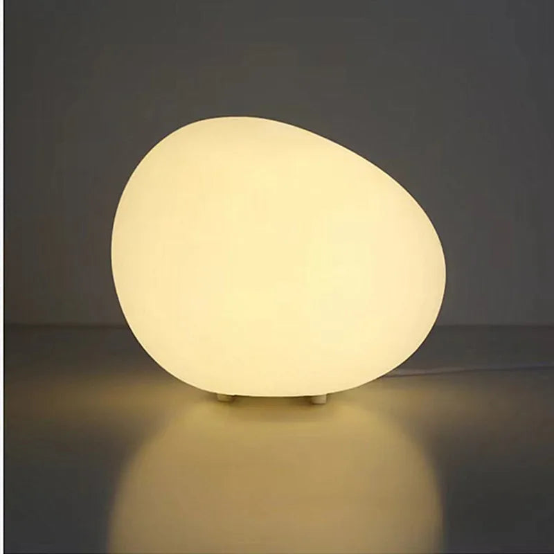 Lampe de Table Minimaliste Éclairage LED Dimmable