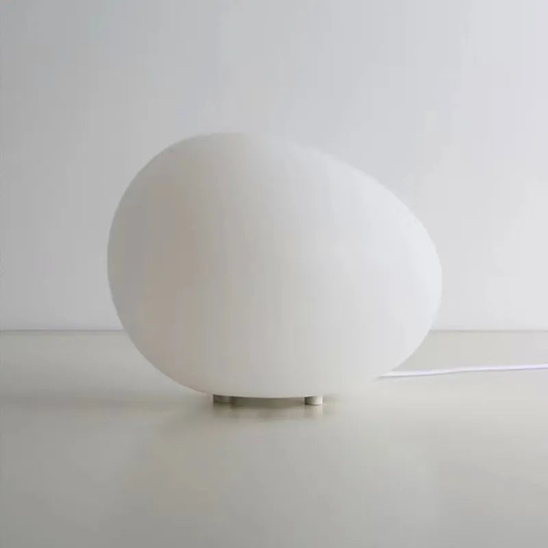 Lampe de Table Minimaliste Éclairage LED Dimmable
