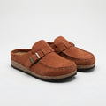 Mocassin Femme | Slip-on confortable & sangle réglable