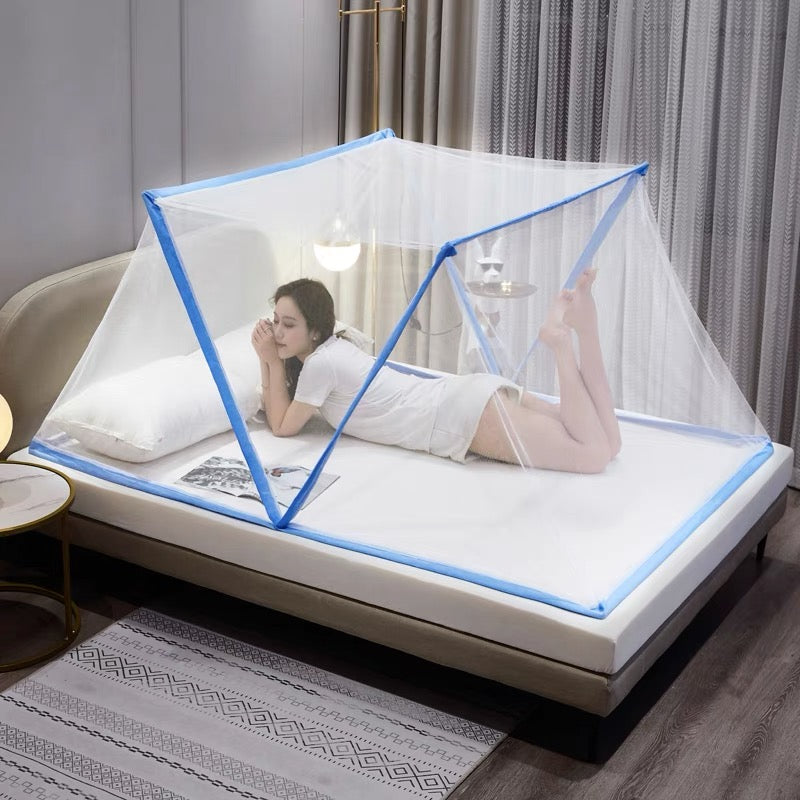 MosquiShield | Moustiquaire contre les insectes