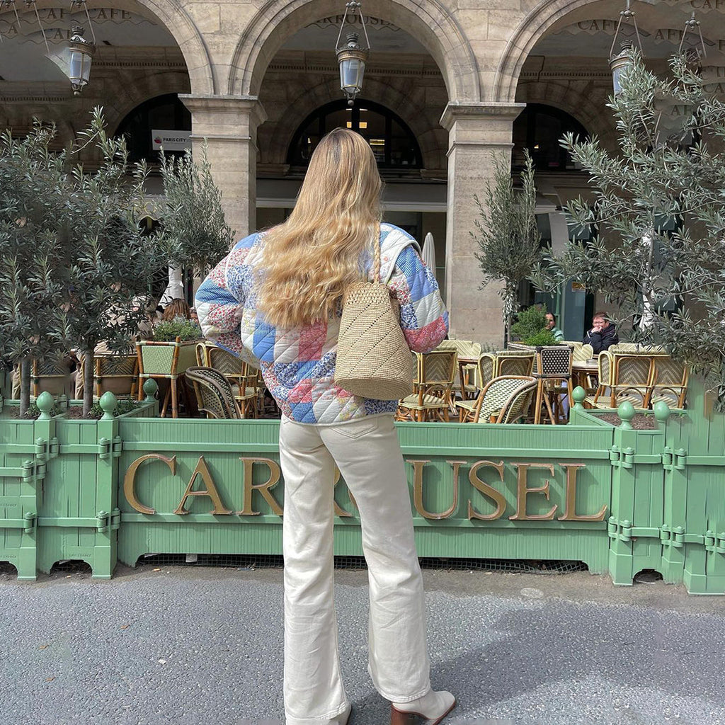 Fay™ | Veste de printemps stylée