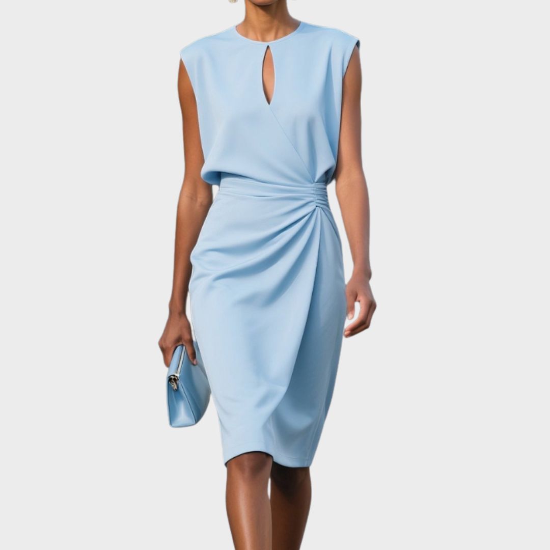 Erna™ - Robe élégante pour toutes les occasions
