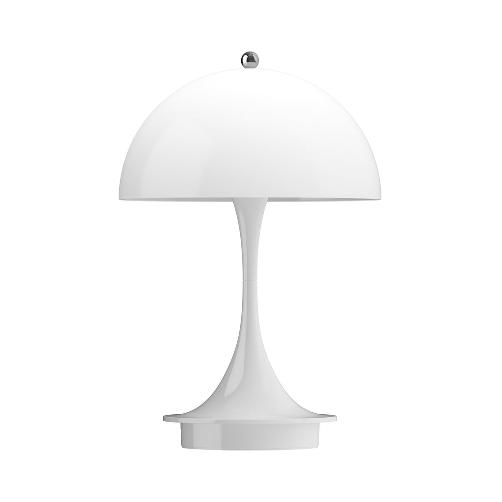 NordicMush Lampe de Table LED sans Fil Design Scandinave