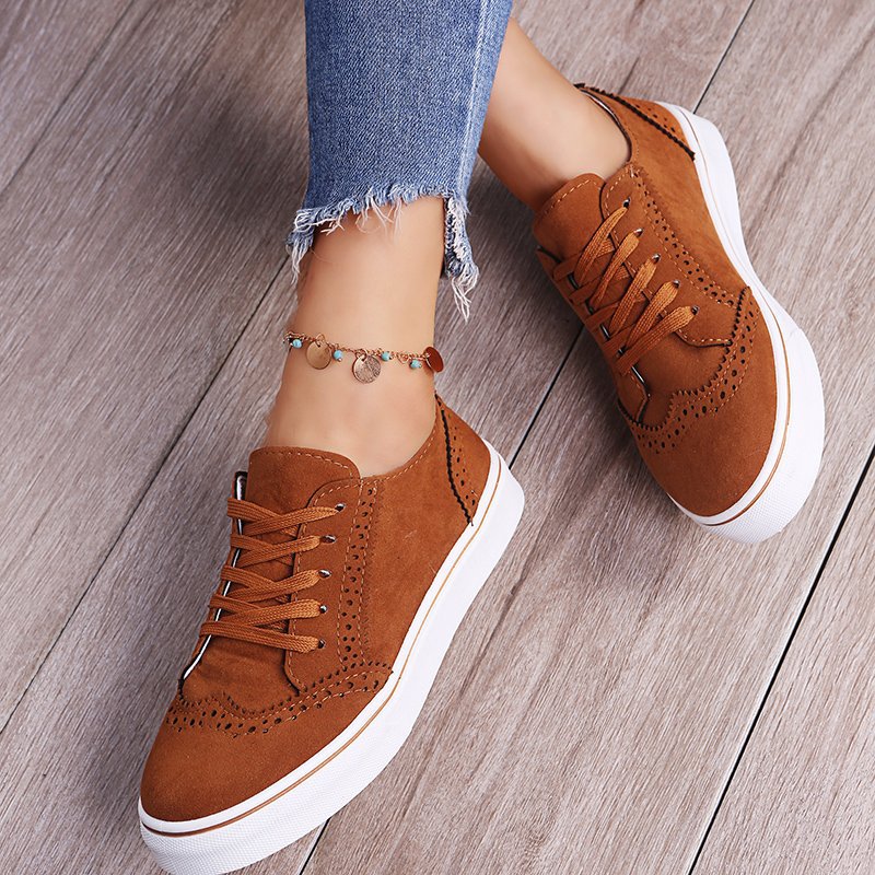 Baskets Orthopédiques Tendance Pour Femmes