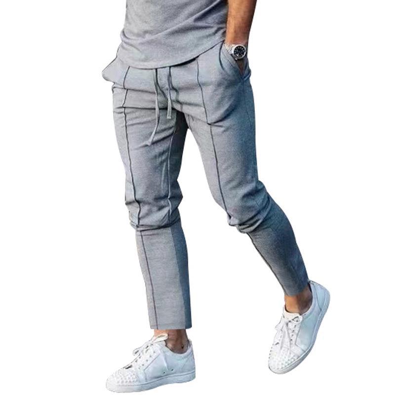 Pantalon de jogging élégant pour hommes Echoarchiv