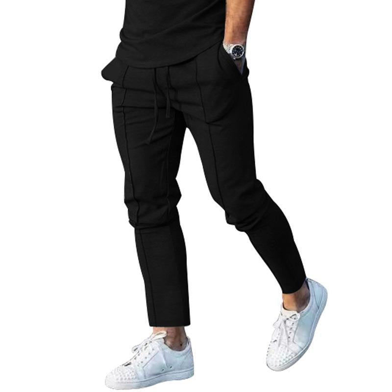 Pantalon de jogging élégant pour hommes Echoarchiv