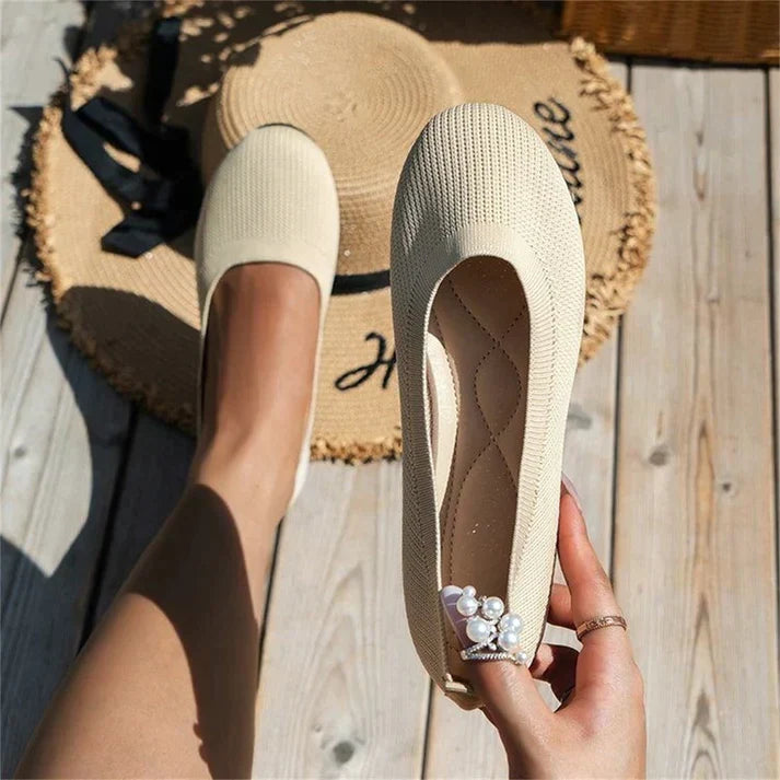 Chaussures orthopédiques pour femmes