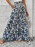 MOREAU LYON | PANTALONS CHIC HAUTS POUR FEMMES