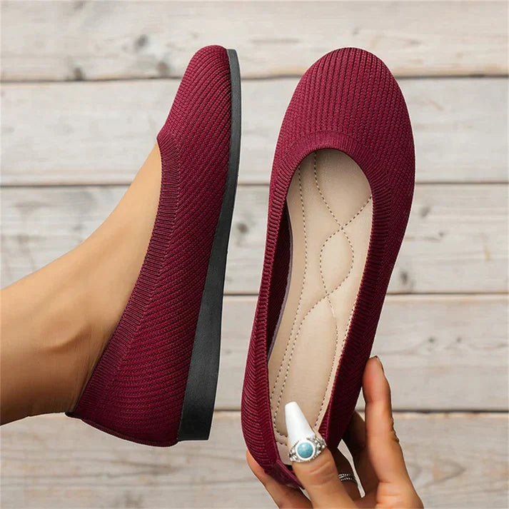 Chaussures orthopédiques pour femmes