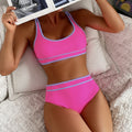 Ensemble de bikini de sport pour femmes Echoarchiv