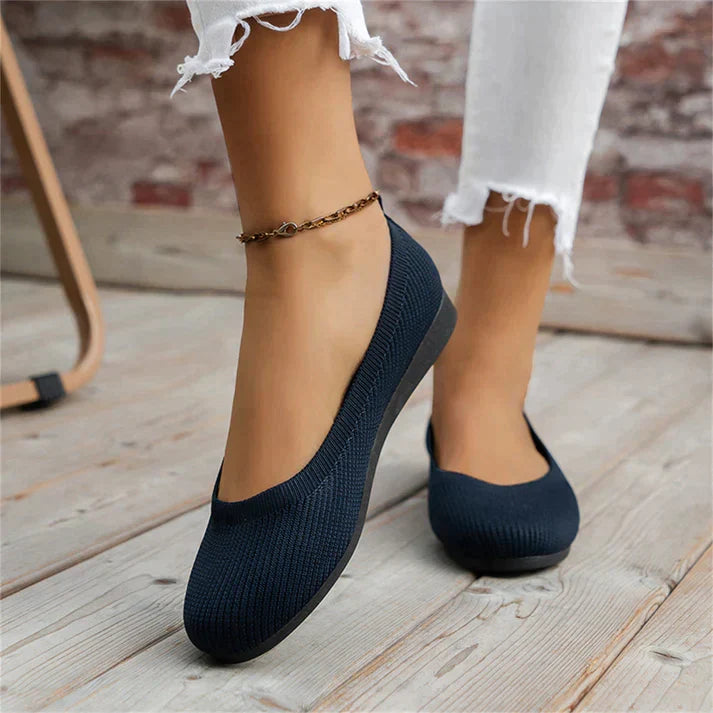 Chaussures orthopédiques pour femmes