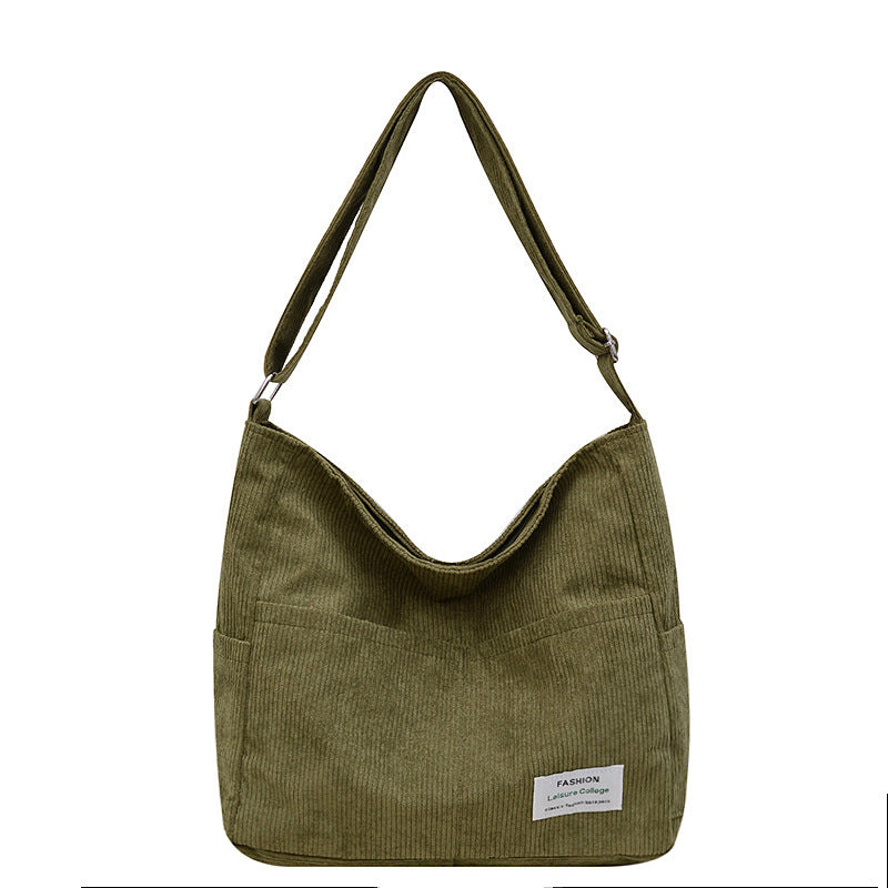 Sac à bandoulière Kord