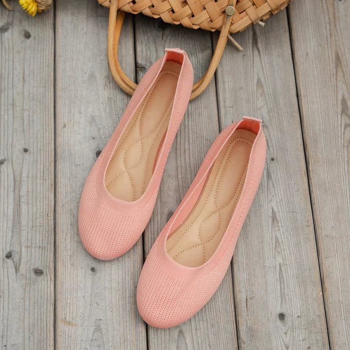 Chaussures orthopédiques pour femmes