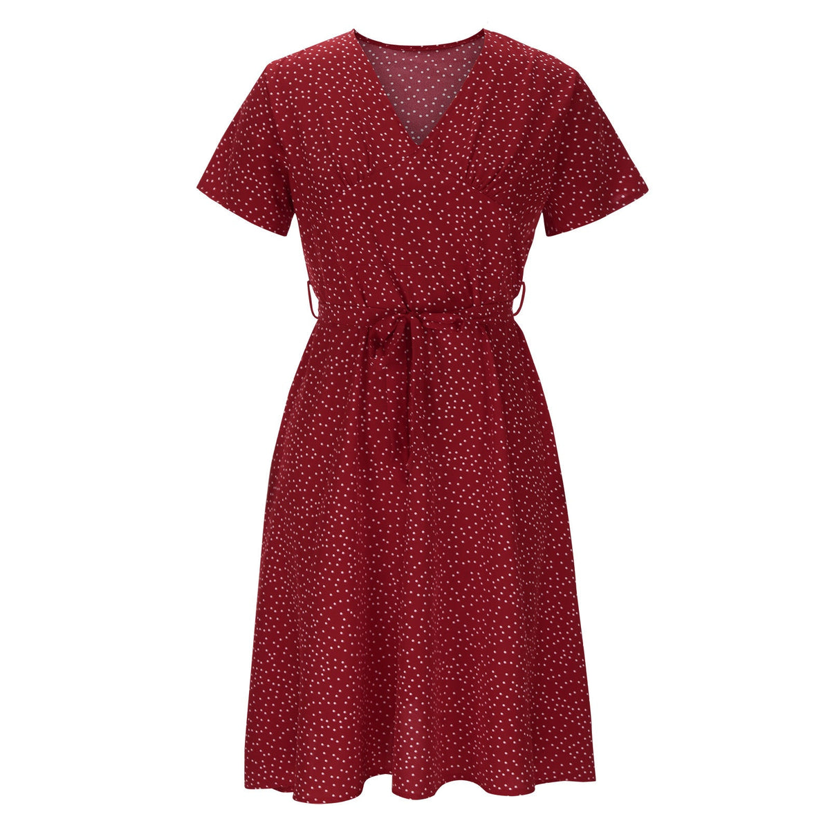 Robe d'été Linie - Mirra