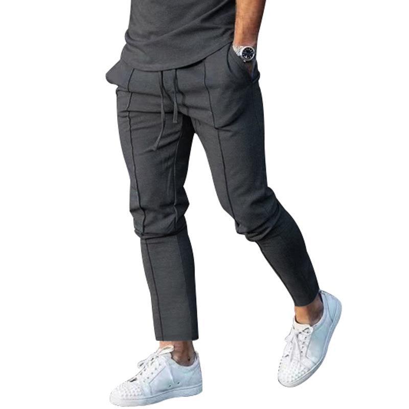 Pantalon de jogging élégant pour hommes Echoarchiv