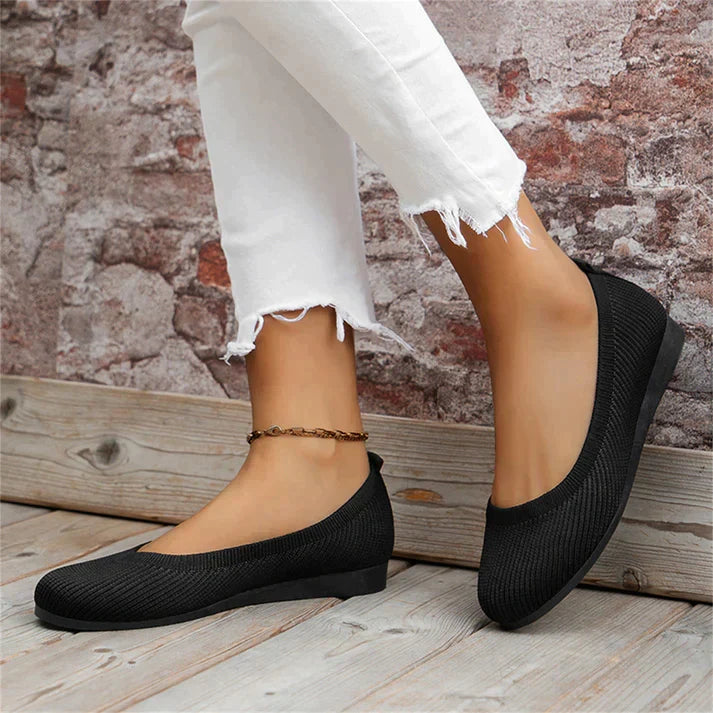 Chaussures orthopédiques pour femmes