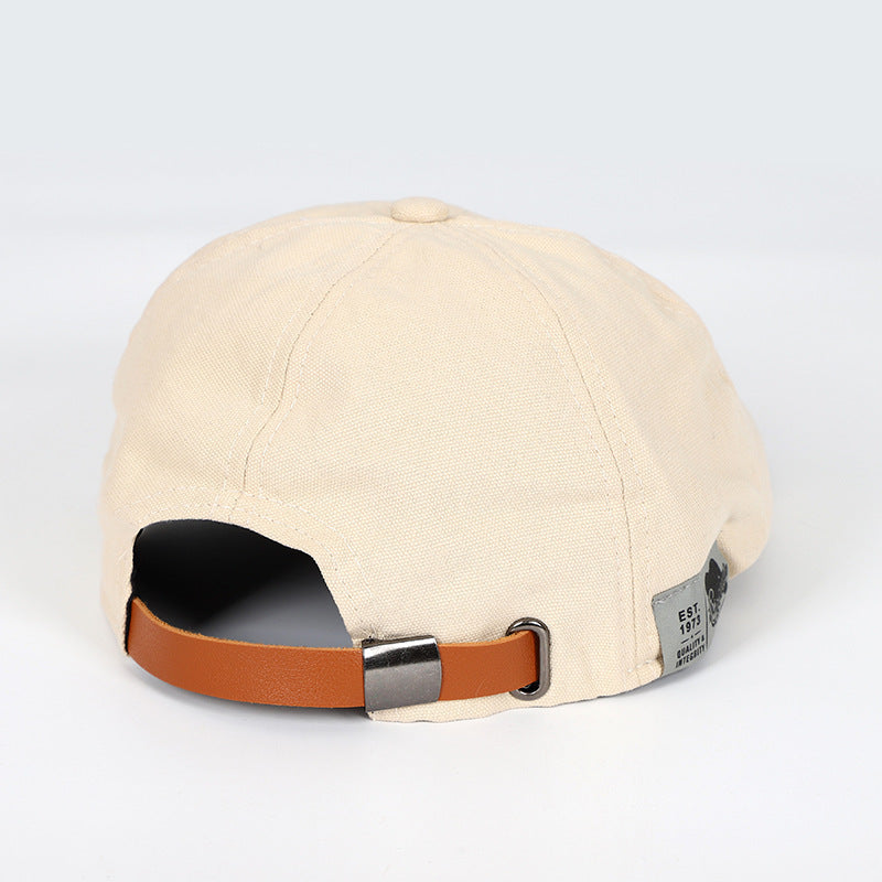 Béret StreetStyle | Apporte la mode classique à l'époque contemporaine