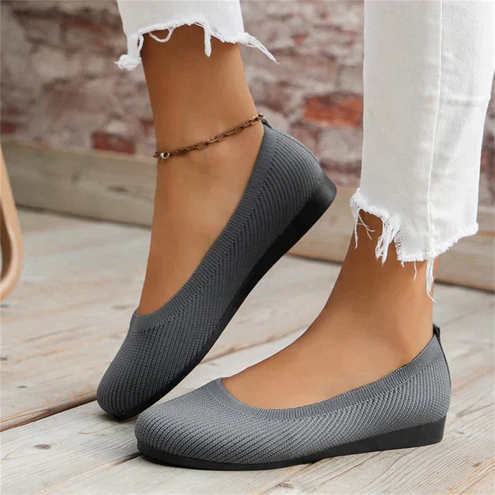 Chaussures orthopédiques pour femmes