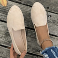 Chaussons Femme Confortables au Design Élégant avec Surface Douce Echoarchiv