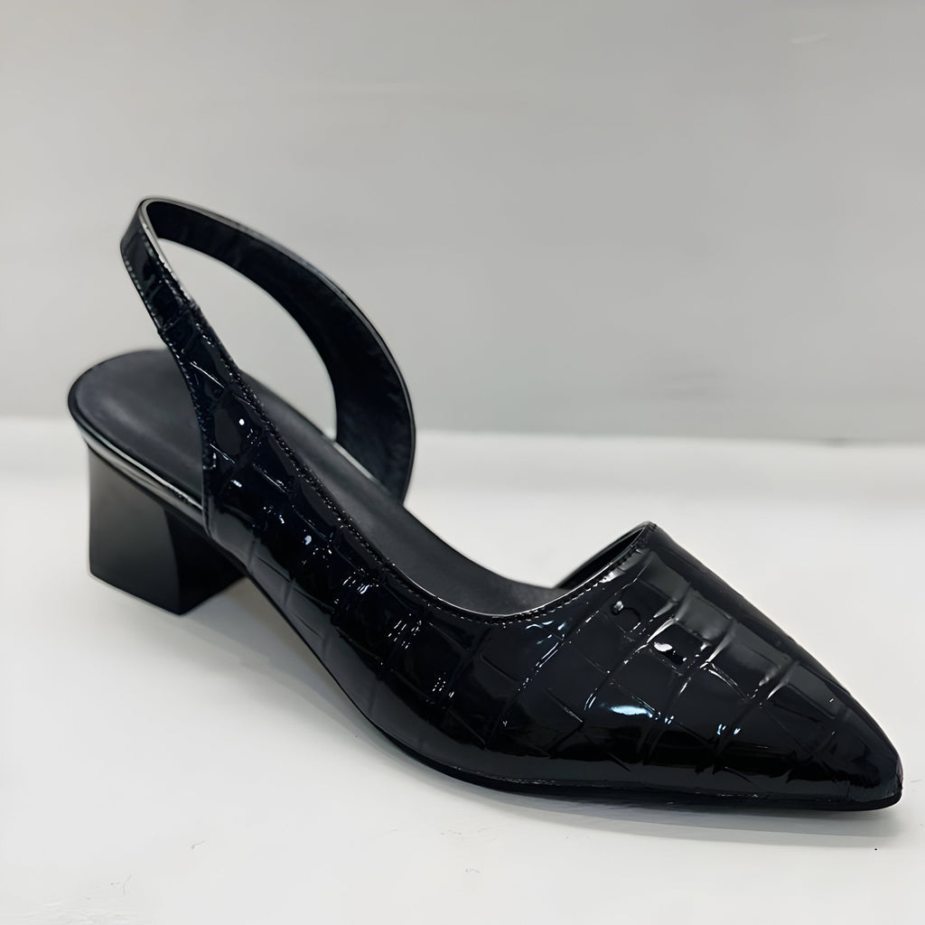 Lyze | Talons de confort orthopédique