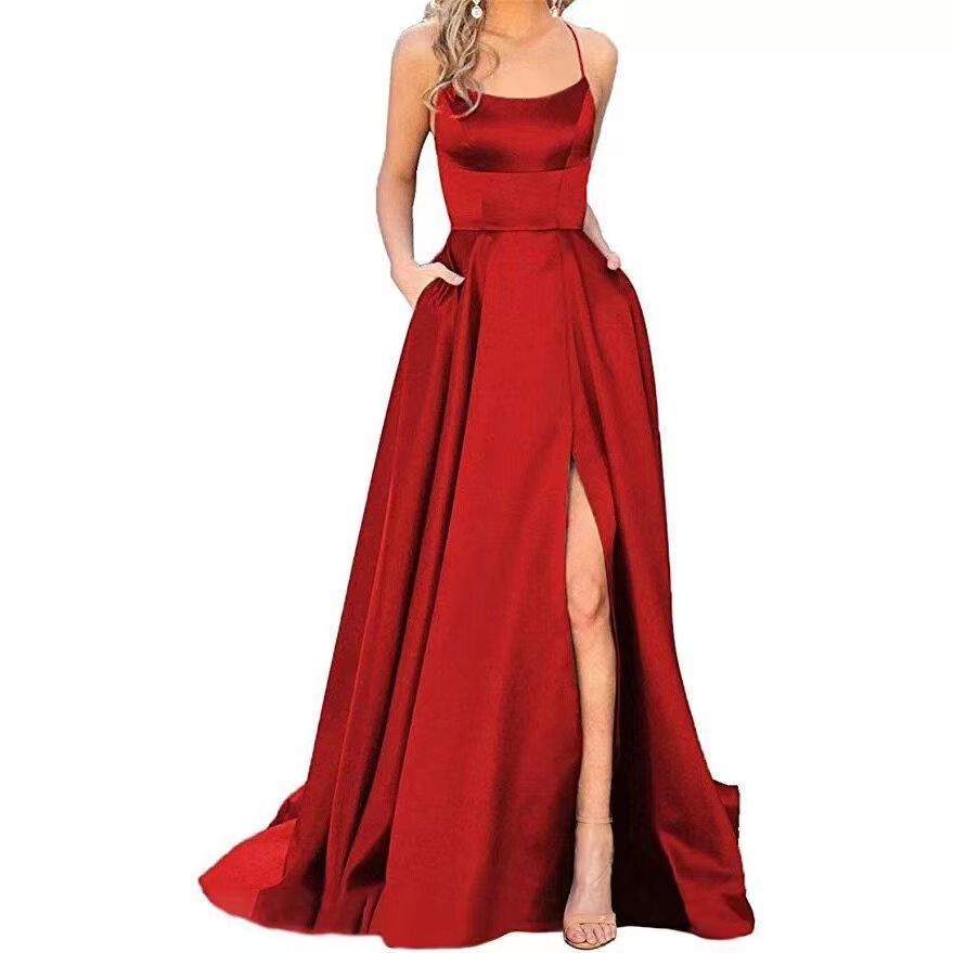 Robe de soirée pour femmes Echoarchiv