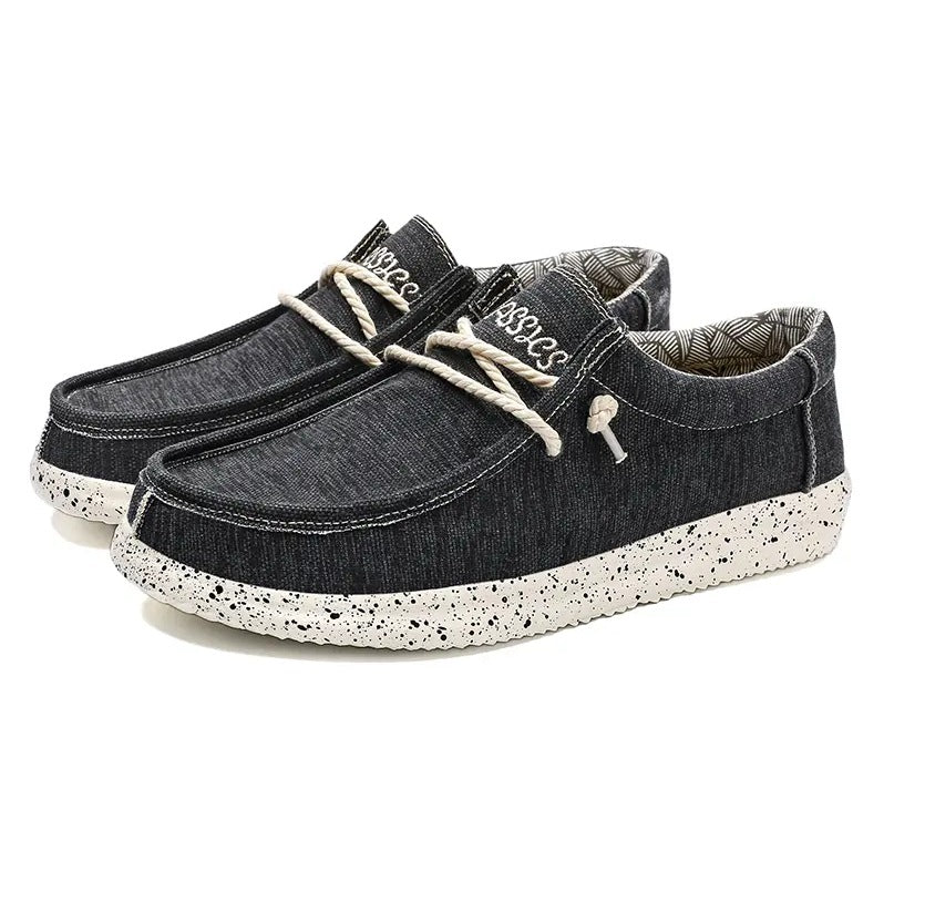 CHAUSSURES SLIP-ONS CONFORTABLES ET LÉGÈRES