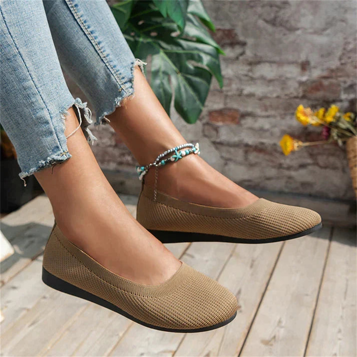 Chaussures orthopédiques pour femmes