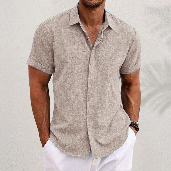 Giuseppe - Chemise de fête