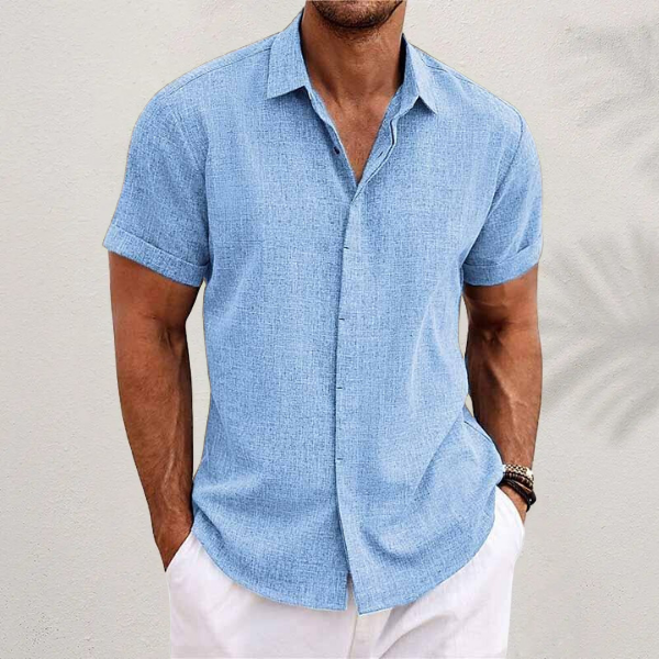 Giuseppe - Chemise de fête
