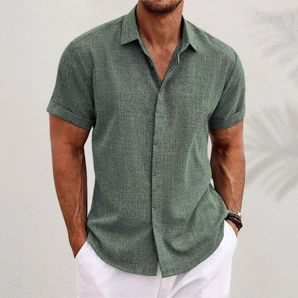 Giuseppe - Chemise de fête