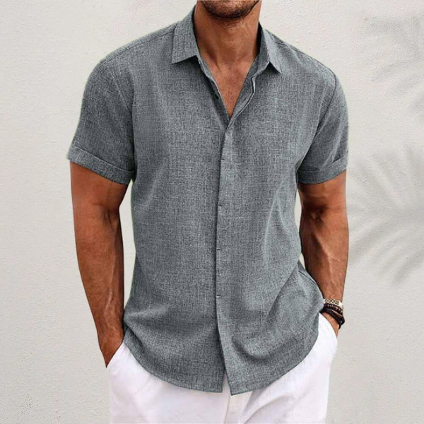 Giuseppe - Chemise de fête