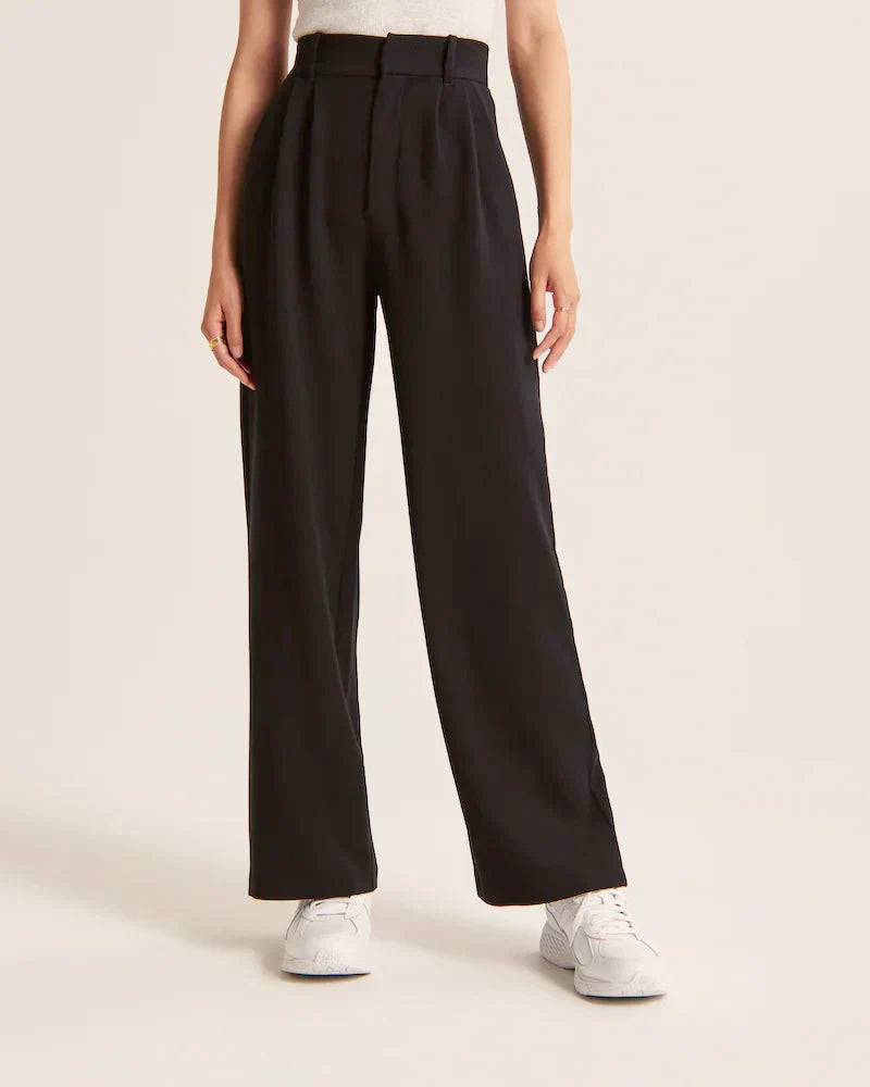 Nora | Pantalon large pour femmes