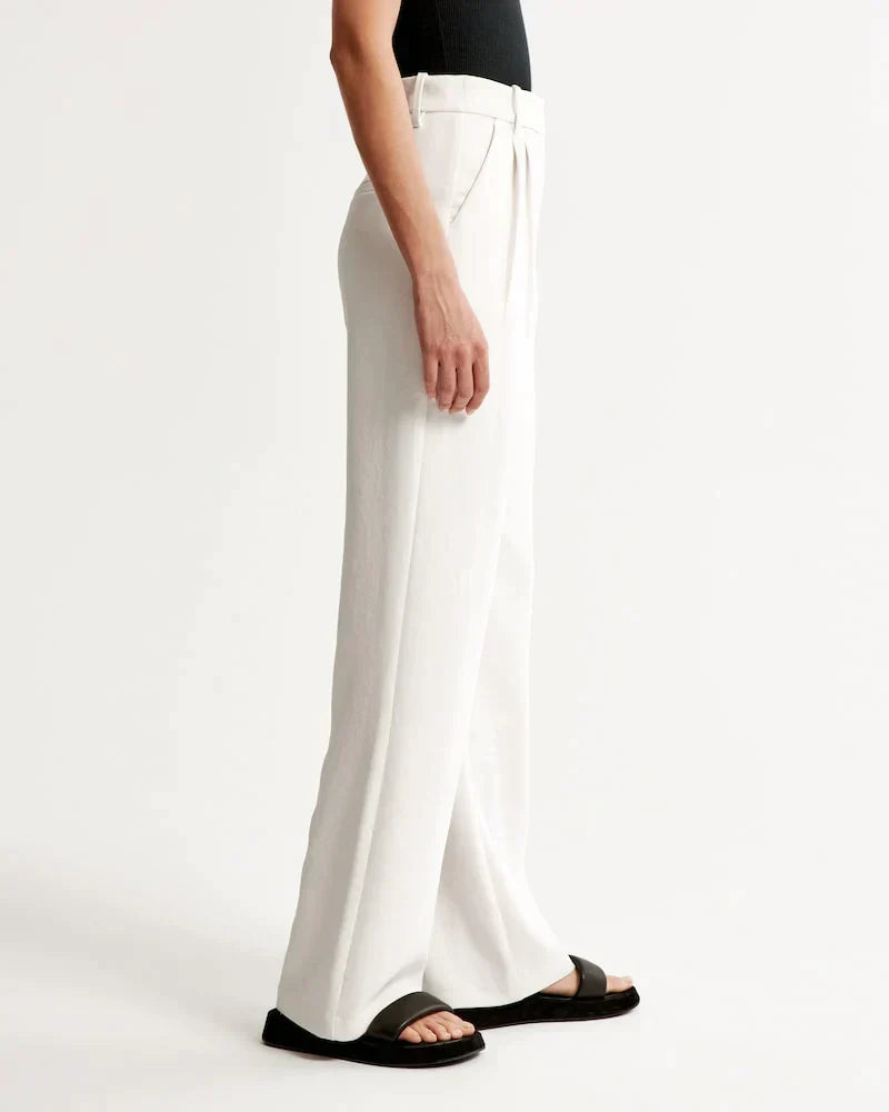 Nora | Pantalon large pour femmes
