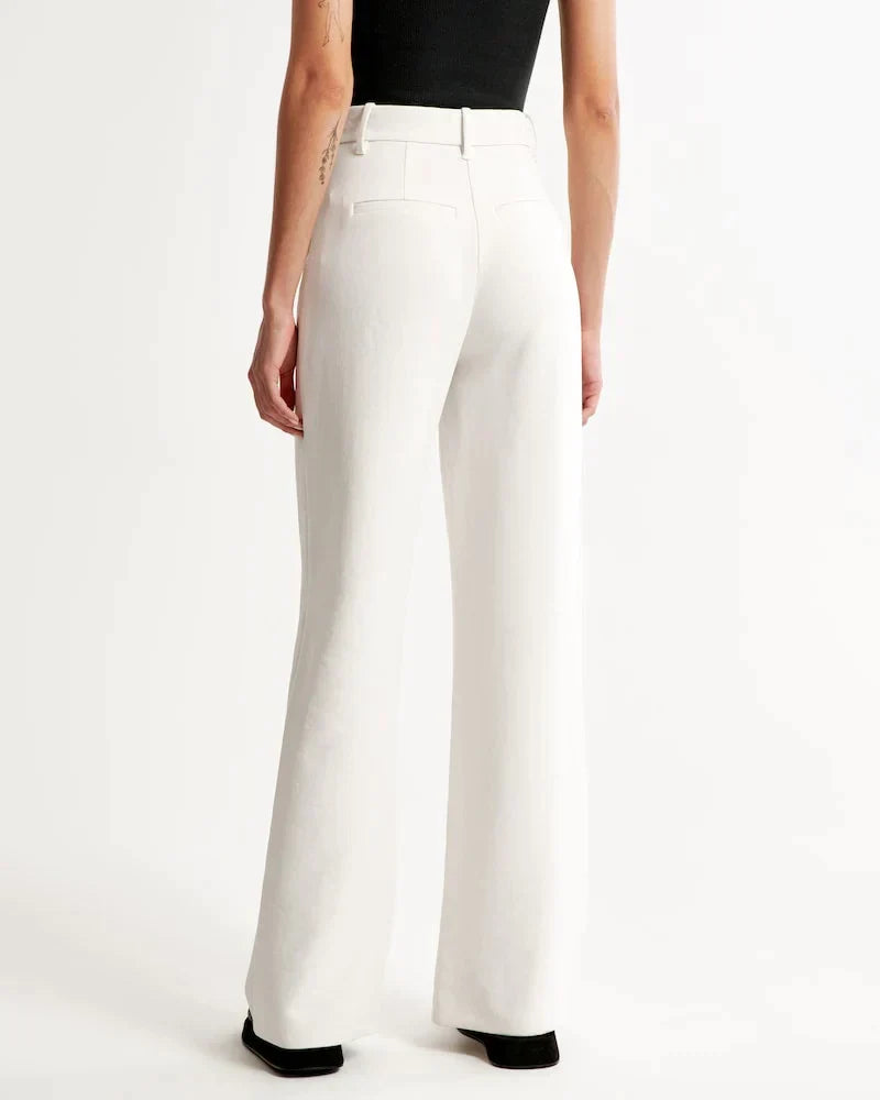 Nora | Pantalon large pour femmes