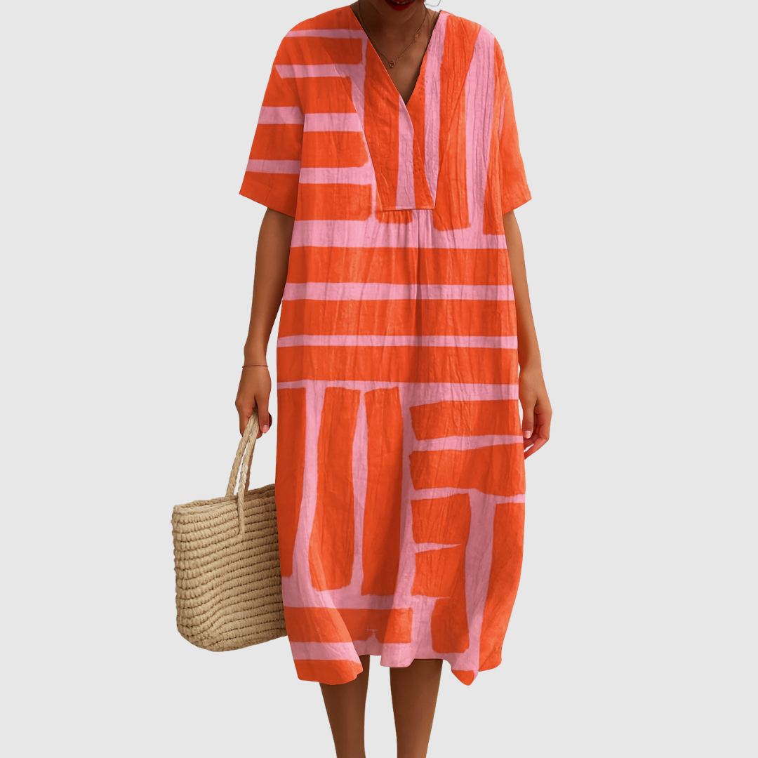 Zara | Robe Himmel