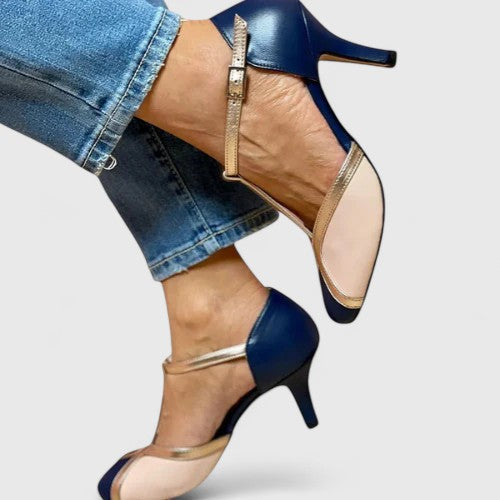 MOREAU LYON | TALONS ALLURE STABLE POUR FEMMES