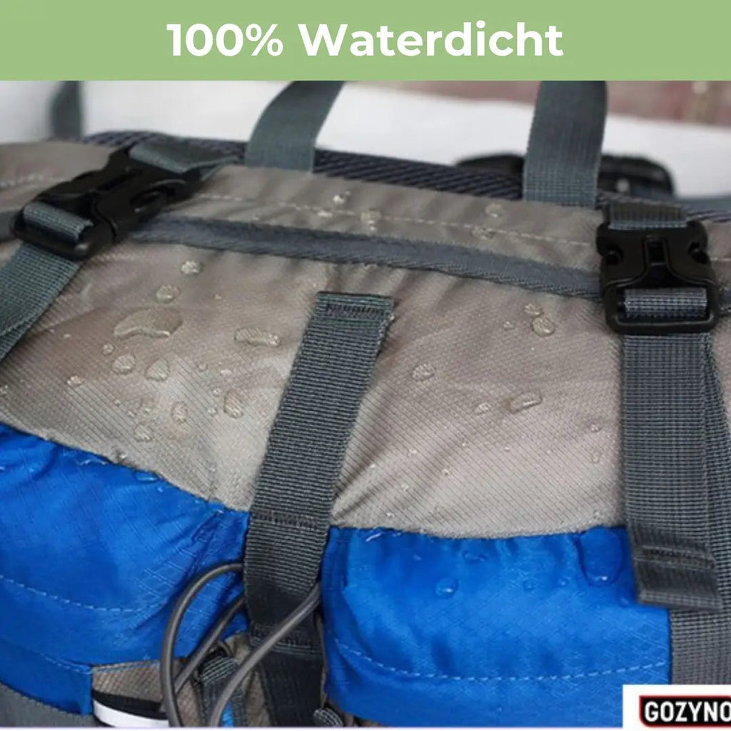 Sac de taille étanche - Randonnée