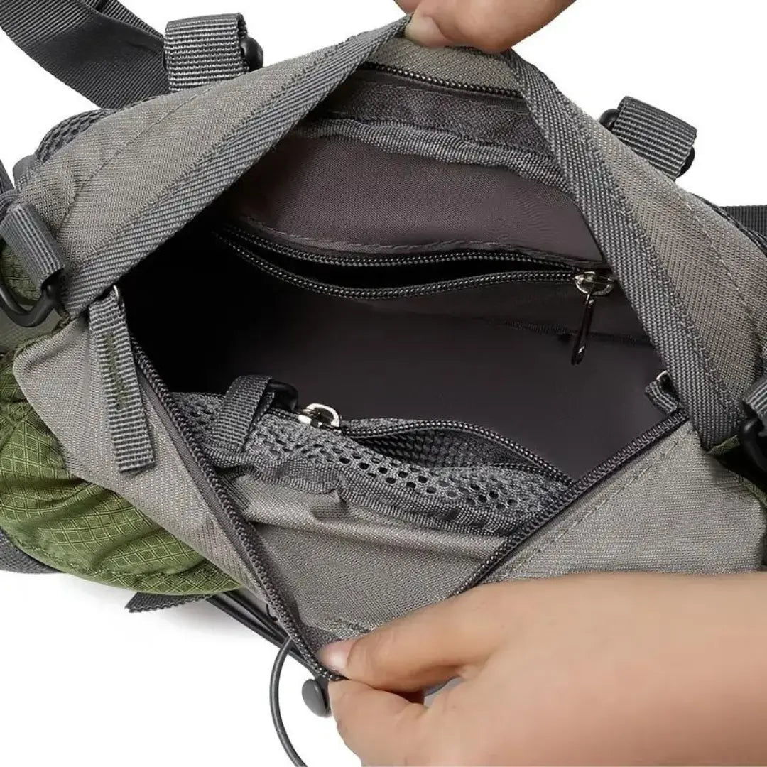 Sac de taille étanche - Randonnée
