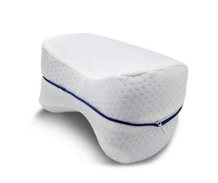 Coussin Confort BackEase | Nuits paisibles & Jours sans douleur