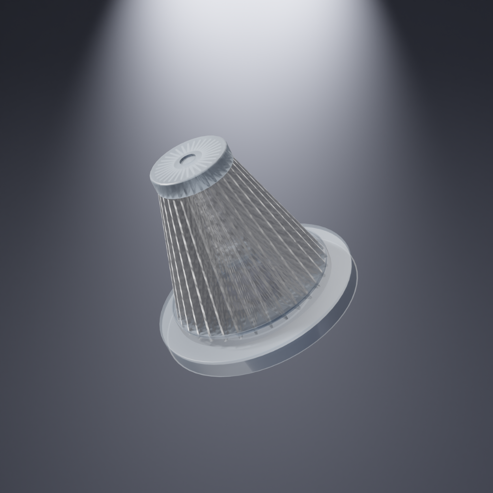 BlowVac Double Usage | aspirateur sans fil Puissant souffleur