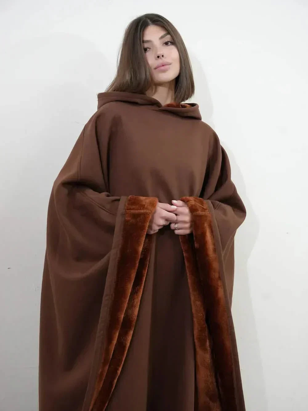 ChillGuard | Veste Chaude et Confortable pour un Style Élégant