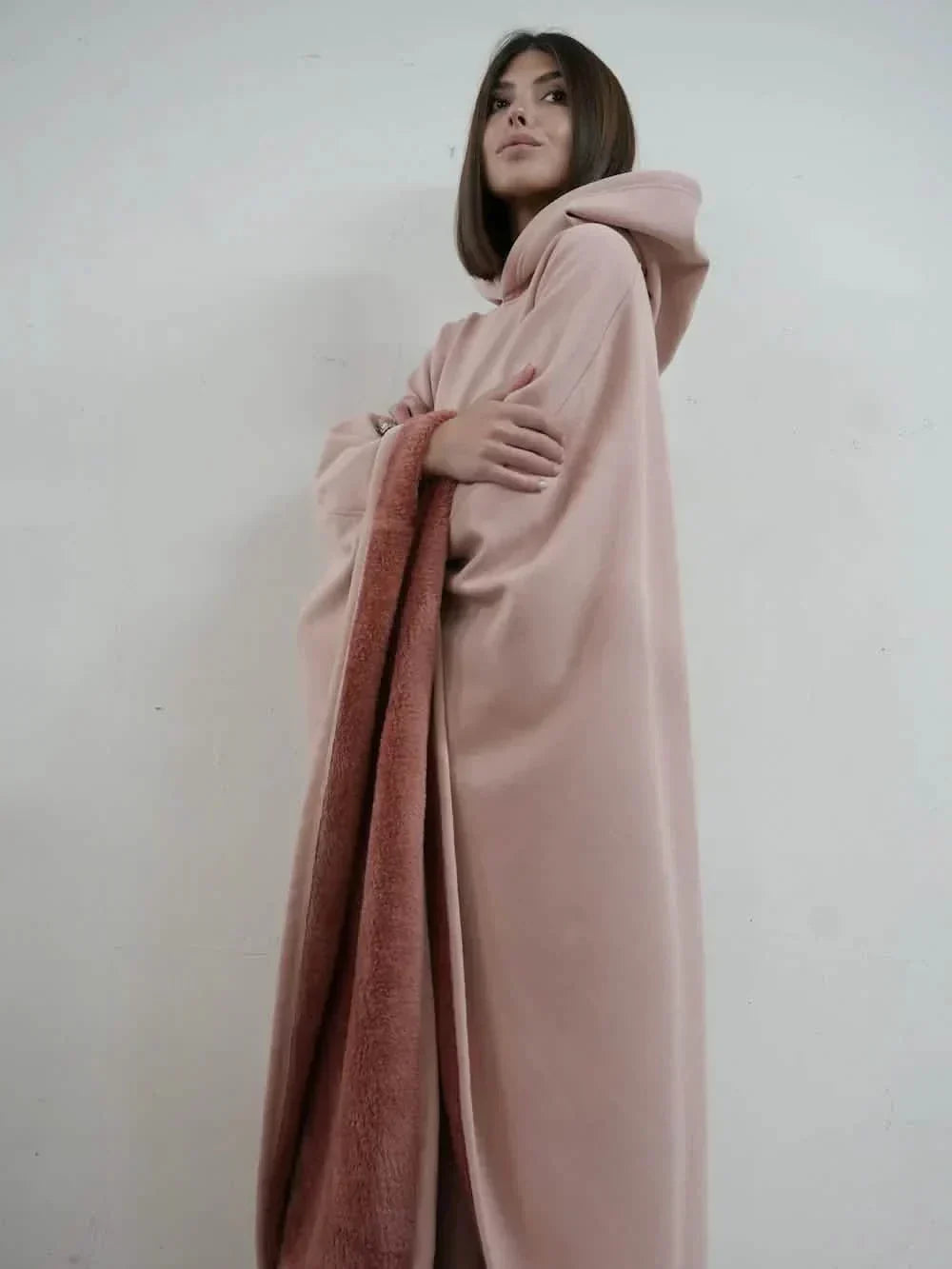 ChillGuard | Veste Chaude et Confortable pour un Style Élégant