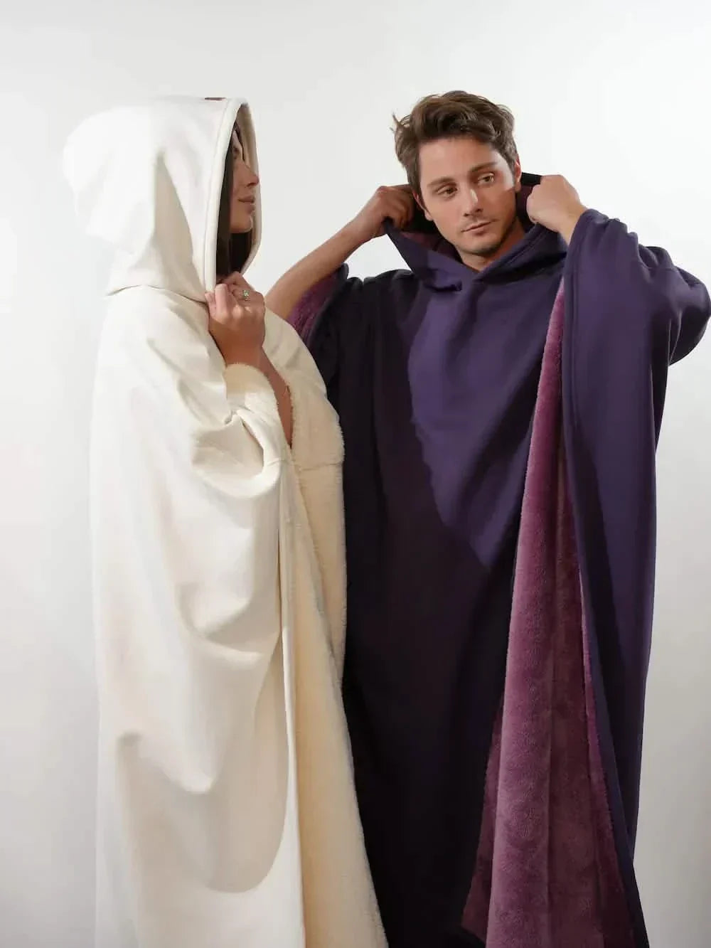 ChillGuard | Veste Chaude et Confortable pour un Style Élégant