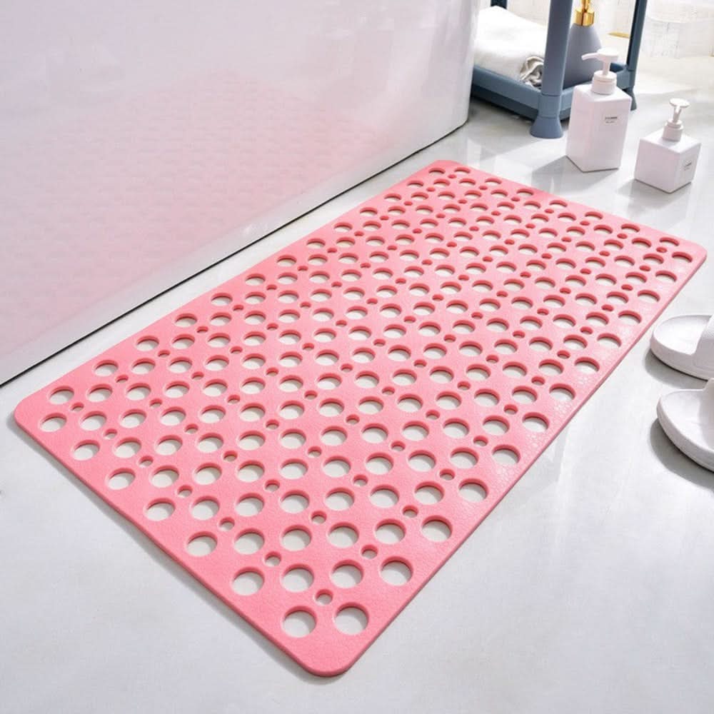 Tapis de Douche Antidérapant de Luxe – Hygiénique & Sûr pour Chaque Salle de Bain